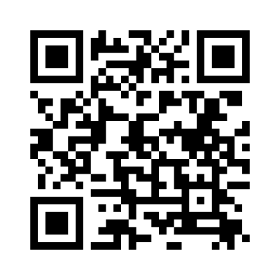 Just scan the QR code with your phone's camera to go straight to the mobile site.