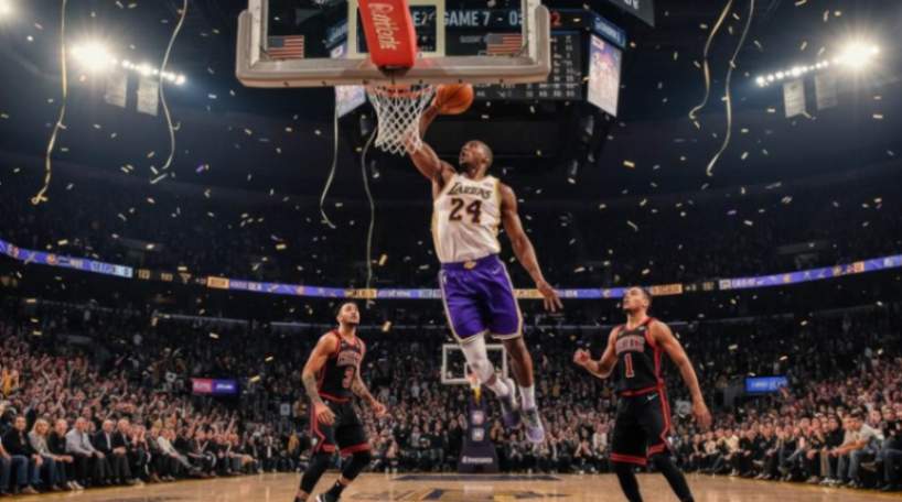 NBA Playoffs Betting Tips