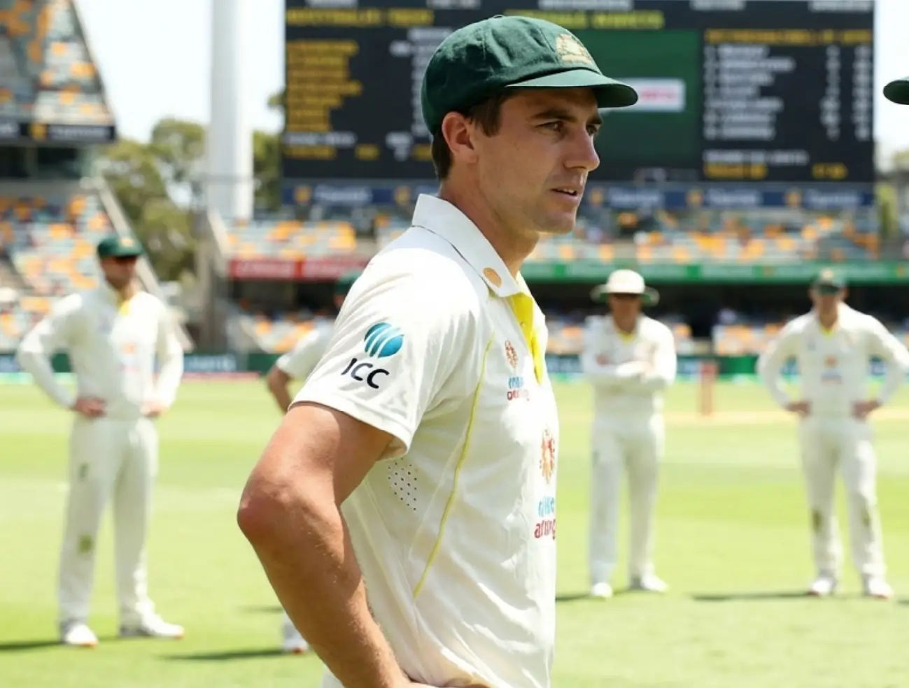 ICC Team Rankings - All-Time