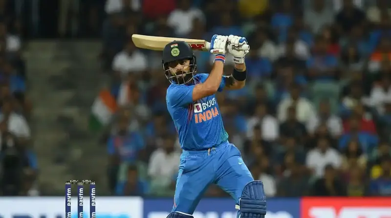 Virat Kohli’s RCB Records