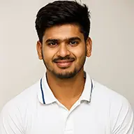 Siddharth Iyer